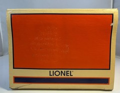 NOS Lionel Norfolk And Western N&W GP-7 Diesel Engine Locomotive 6-28800
