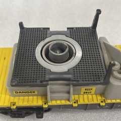 KMT Kusan K Series United States US 4011098 Generator Car Parts Or Restore