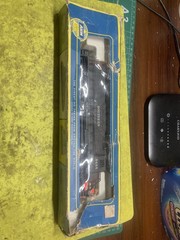 AHM Mehano Southern Pacific SD40 #8444 Locomotive Engine Serviced Lot B54