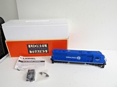 Lionel # 6-18216 Conrail SD 60M Diesel Engine w/Orig. Box