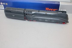 Roco 62162 Steam Locomotive BR 01 1090 DRG Epoche II H0 1:87