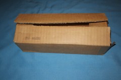 Lionel Prewar O Gauge #98 Set with #253 Electric Locomotive & #310/310/312