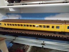 Lionel M10000 3 Rail 6 Unit Set Excellent Plus