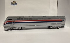 HO Scale Athearn Amtrak P40 / AMD-103 #9 Dummy Locomotive/KIT/PARTS /UNASSEMBLED