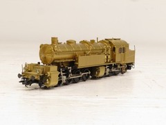 Marklin BR96 HO DB Locomotive Gold LN