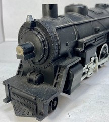 American Flyer No. 21085 C&NW 4-6-2 Pacific Type Locomotive & Tender: C-7 !