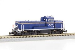 Rokuhan z scale DE10 type 1109 Tobu Railway DL “Taiki” T012-10 Japan