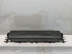 MTH RailKing 30-2140-3 O New York Central Lightning E-8 B Unit Diesel Locomotive