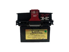 Ho Scale Bachmann Spectrum 80020 GE Diesel Switchers New Haven 0817
