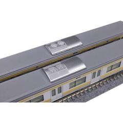 KATO 10-1912 N Gauge E231-500 Chuo-Sobu Line 6-Car Basic Set [Model Train]