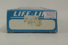Life-Like Trains HO Scale SOO Line #550 Non-Powered Dummy Unit