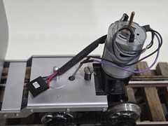 Accucraft 1:20.3 RGS Goose #4 Battery, Airwire and Phoenix Sound