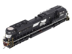 Athearn G68800 HO NS/30th Anniv. SD70ACe Diesel Locomotive #1030 w/DCC & Sound