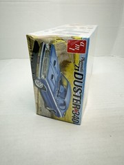 AMT 1/25 1971 Plymouth Duster 340 AMT1118 Plastics Car/Truck 1/24-1/25