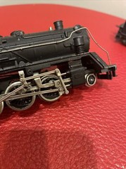 Vintage Fleischmann HO Scale Locomotive Model 1867 WEST GERMAN Rare