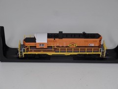 Intermountain HO #49871S-02 Paducah Genesee & Wyoming GP10 Locomotive Lok Sound