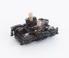 TOMYTEC TOMIX DT17 6808