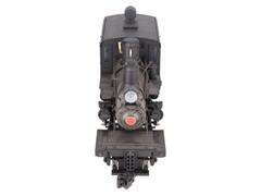 Bachmann 81181 G Climax Class B 25 Ton Steam Locomotive