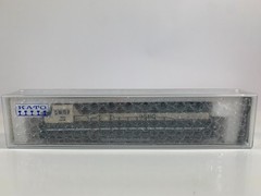 Kato 176-6501 Burlington Northern BN EMD SD70 Mac #9580, N Gauge
