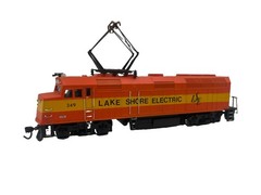 Bachmann Spectrum Lake Shore Electric 349 No Box