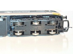 Hornby R802 BR Class 47 Intercity Loco. New Old Stock. Mint Cond. Boxed.OO Scale