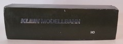 * 1/87 HO * Klein Modellbahn * ÖBB Steam Railcar No. 71 518 * BOXED * 3071 *