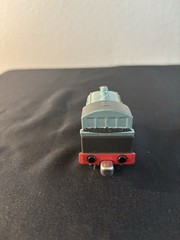 Porter Thomas The Tank Engine & Friends Take n Play Railway Magnetic (2013)