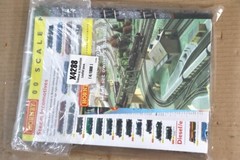HORNBY R1019 FLYING SCOTSMAN TRAIN SET LNER 4-6-2 CLASS A3 LOCOMOTIVE 4472 oe