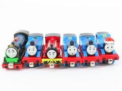 LOT of 30+ Gullane Thomas and Friends Unpowered Locomotives and Cars