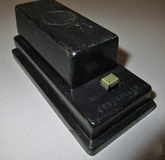 LIONEL #147 WHISTLE CONTROLLER ,CLEAN & NICE