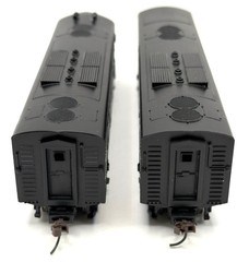 Bachmann HO Scale DCC & DC New York Central A & B unit