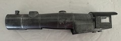 CARY LOCOMOTIVE WORKS ho USRA HEAVY 2-8-2 MIKADO LOCOMOTIVE SHELL vintage