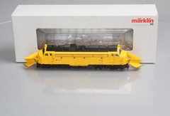 Marklin 37662 HO Scale Type Di3 628 Norweigen Diesel Snowplow LN/Box