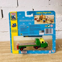 Madge – Thomas & Friends Take N Play Along Diecast Metal Push Magnet Trains