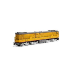 Athearn Genesis Union Pacific U50 #52 with Sound & DCC ATHG41177 HO Scale GE UP