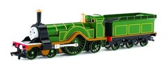 Bachmann HO gauge Thomas the Tank Engine Emily 028-58748