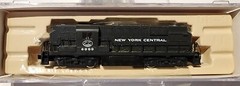 Atlas Kato N Scale GP-9 T.T Diesel New York Central #8000