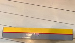 union pacific service unit 2011 Train (1/87th) 99446