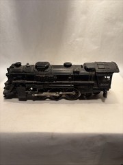 Vintage 1950’s Postwar Lionel O Gauge No.2037 Steam Locomotive & No.6026W Tender
