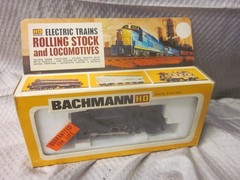 Bachmann HO Scale Saddle Tank 0-6-0 Steam Switcher Pennsylvania 0612