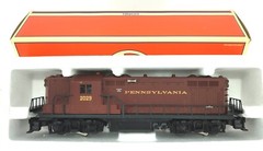 Lionel 18870 Pennsylvania 2029 O Gauge GP-9 Diesel Locomotive