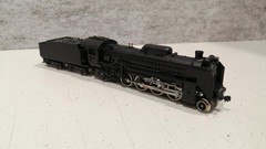 KATO 2006-1 D51 Standard Type NGauge
