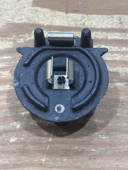 LIONEL 671 681 682 2020 , BOILER FRONT FOR TURBINES USED ORIGINAL 6200