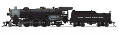 BROADWAY LIMITED 6947 N SCALE Lit Pacific 4-6-2 NYC 4392 Paragon4 Sound/DC/DCC