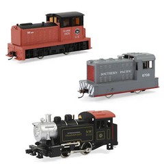 1 Unit Evemodel Train HO Scale 1:87 Model Railroad Locomotives HCT8701