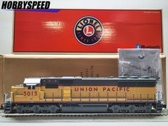 LIONEL UNION PACIFIC UP LEGACY SD50 #5015 DIESEL ENGINE O GAUGE 2633121 NEW