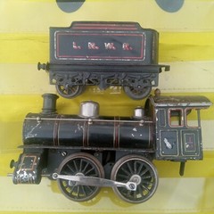 Bing 1 GA. Loco.