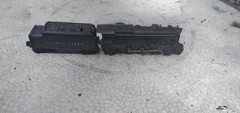 Lionel 2025 Postwar Pennsylvania O Gauge Steam Locomotive Die Cast Metal