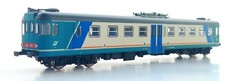 VITRAINS 2268 ALN 668 1707 XMPR Livery, Air Conditioners, Non Motorized