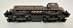 Kato Precision HO Scale EMD NW2 Phase 1 37-1010 Southern Pacific #1313 Loco